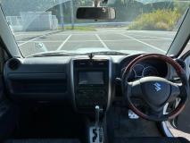 SUZUKI JIMNY SIERRA 2016