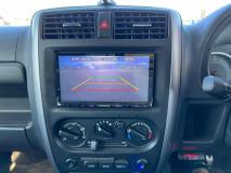 SUZUKI JIMNY SIERRA 2016