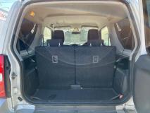 SUZUKI JIMNY SIERRA 2016