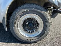 SUZUKI JIMNY SIERRA 2016