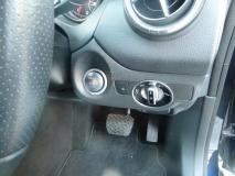 MERCEDES BENZ CLA 2018