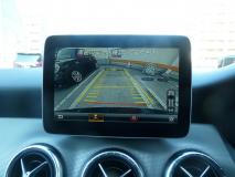 MERCEDES BENZ CLA 2018