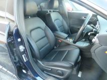 MERCEDES BENZ CLA 2018