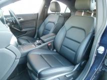 MERCEDES BENZ CLA 2018