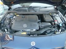 MERCEDES BENZ CLA 2018