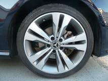 MERCEDES BENZ CLA 2018