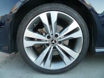 MERCEDES BENZ CLA 2018