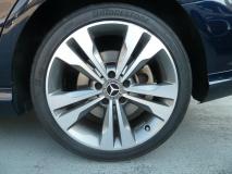 MERCEDES BENZ CLA 2018