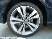 MERCEDES BENZ CLA 2018