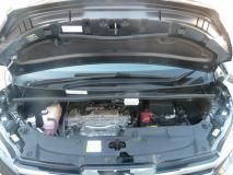 TOYOTA VELLFIRE 2019