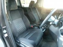 TOYOTA VELLFIRE 2019