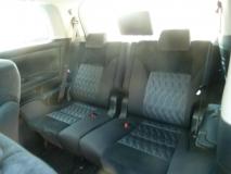 TOYOTA VELLFIRE 2019