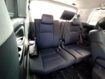 TOYOTA VELLFIRE 2020