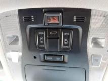 TOYOTA VELLFIRE 2020