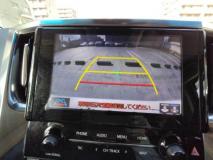 TOYOTA VELLFIRE 2020