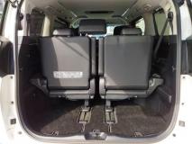 TOYOTA VELLFIRE 2020