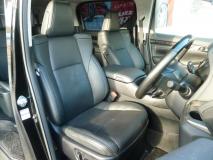 TOYOTA VELLFIRE 2019