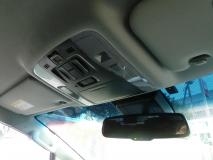 TOYOTA VELLFIRE 2019