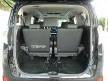 TOYOTA VELLFIRE 2019