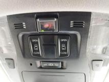 TOYOTA ALPHARD 2019