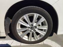 TOYOTA ALPHARD 2019