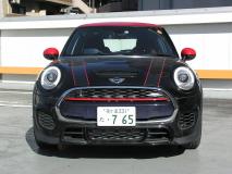 BMW MINI COOPER 2018