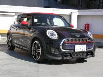 BMW MINI COOPER 2018
