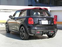 BMW MINI COOPER 2018