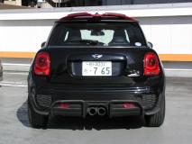 BMW MINI COOPER 2018