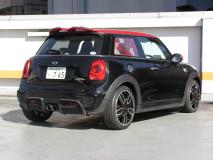 BMW MINI COOPER 2018