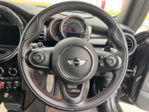 BMW MINI COOPER 2018