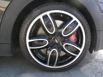 BMW MINI COOPER 2018