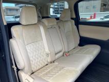 TOYOTA ALPHARD 2019
