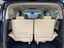 TOYOTA ALPHARD 2019