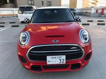 BMW MINI COOPER 2018