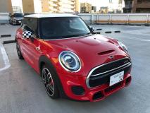 BMW MINI COOPER 2018