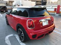 BMW MINI COOPER 2018