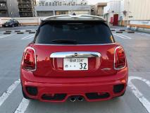 BMW MINI COOPER 2018