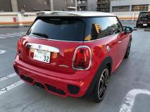 BMW MINI COOPER 2018