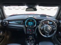 BMW MINI COOPER 2018