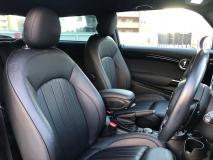 BMW MINI COOPER 2018