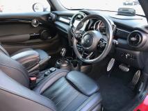 BMW MINI COOPER 2018