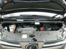 TOYOTA VELLFIRE 2019