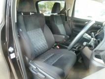 TOYOTA VELLFIRE 2019