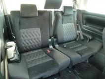 TOYOTA VELLFIRE 2019