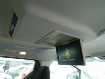 TOYOTA VELLFIRE 2019