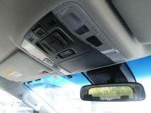 TOYOTA VELLFIRE 2019