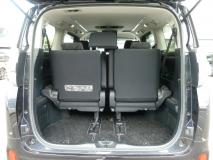 TOYOTA VELLFIRE 2019