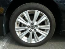 TOYOTA VELLFIRE 2019