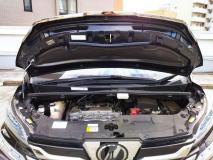 TOYOTA VELLFIRE 2018